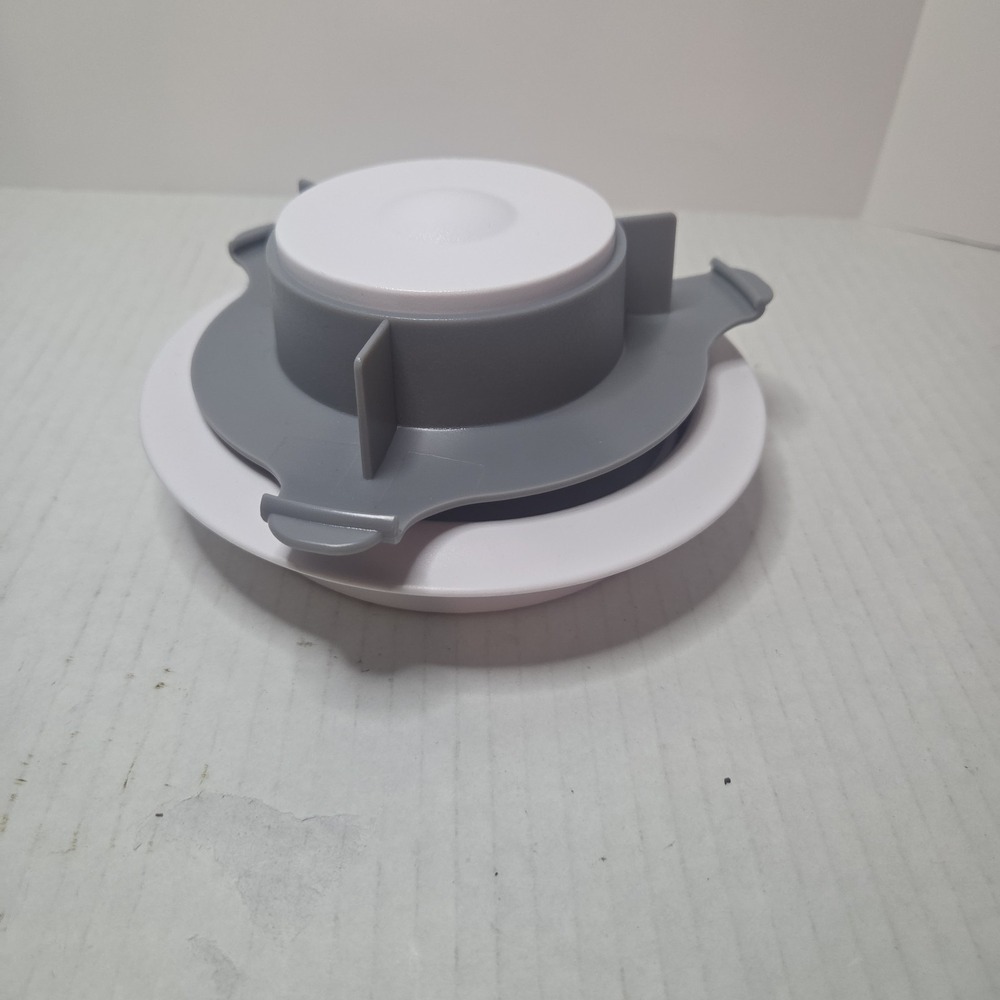 Pampered Chef Burger Slider Press # 1174 up to 1/2 lb Compact Dishwasher Safe